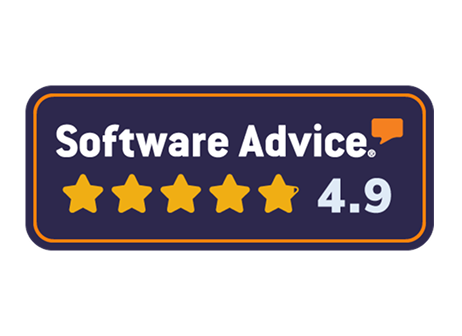 Software Advice 4.9