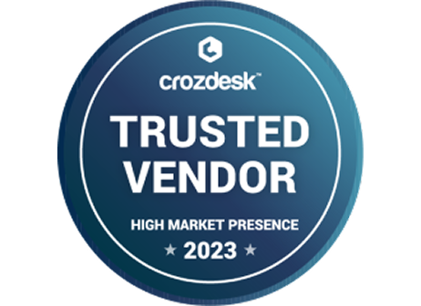Crozdecks - trusted vendor