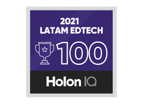 Holon IQ - latam edtech 2021