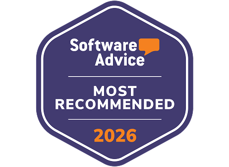 Software Advice - Most Recomended 2026