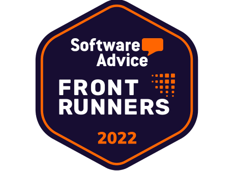 Software Advice - Front runners