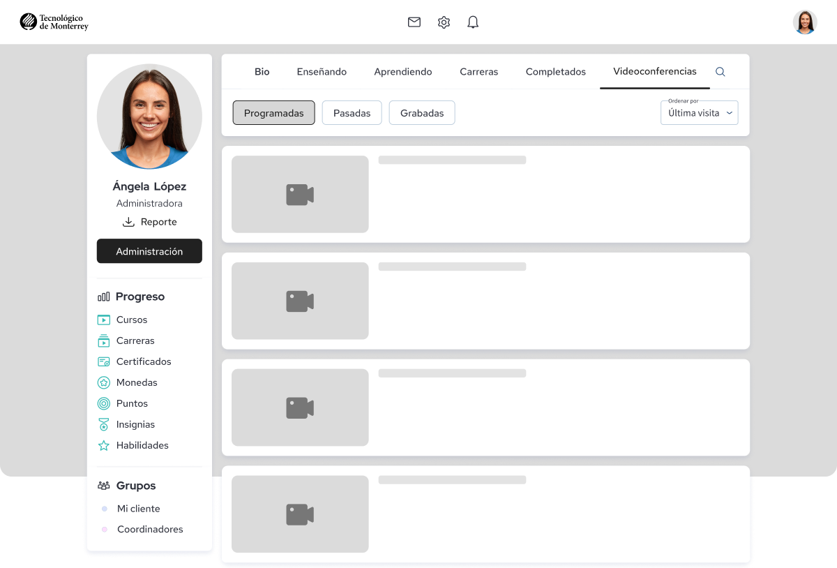 videoconferencias